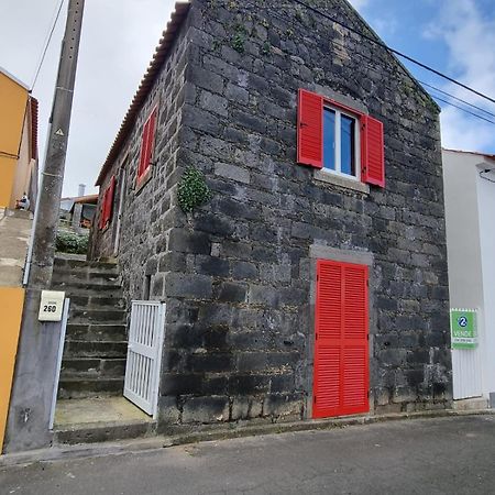 Casa C'Alma Villa Ponta Delgada  Luaran gambar