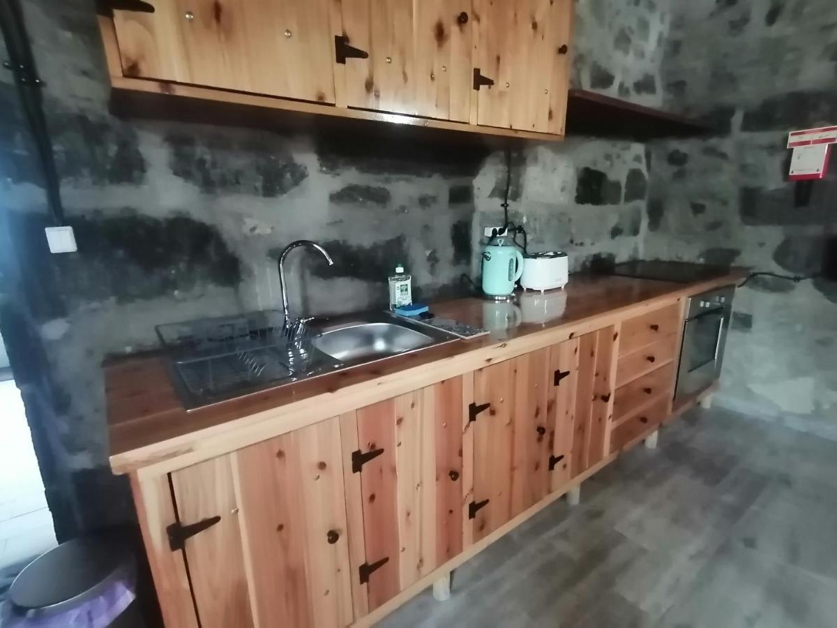 Casa C'Alma Villa Ponta Delgada  Luaran gambar