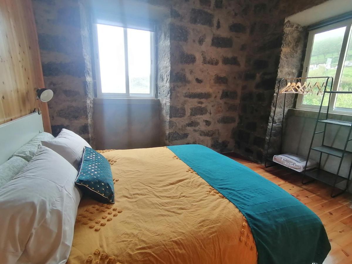 Casa C'Alma Villa Ponta Delgada  Luaran gambar