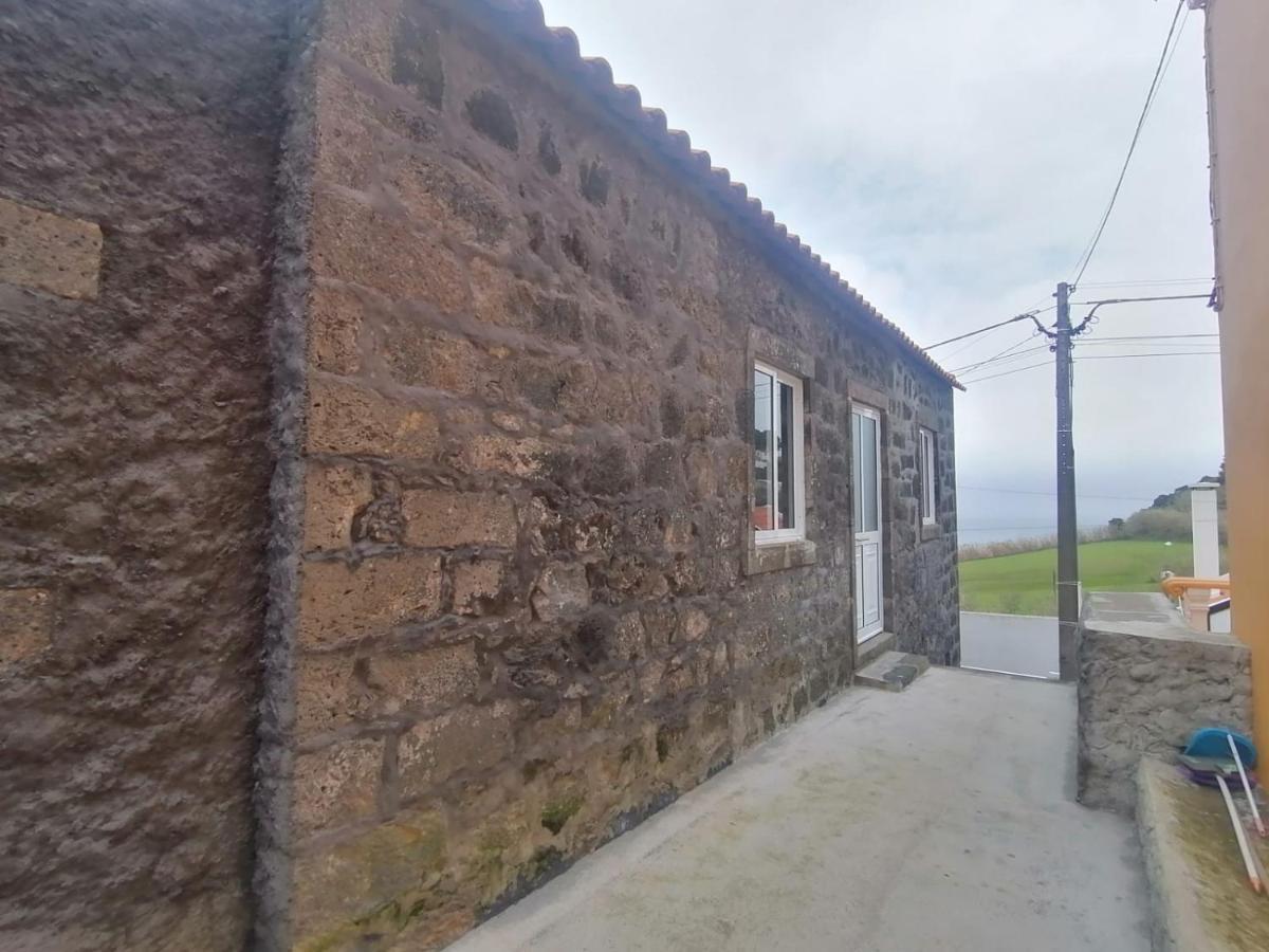 Casa C'Alma Villa Ponta Delgada  Luaran gambar